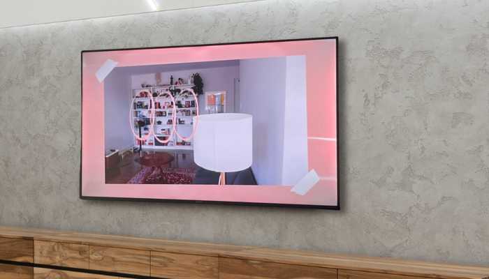 HDR-Leistung auf dem A7N-Display