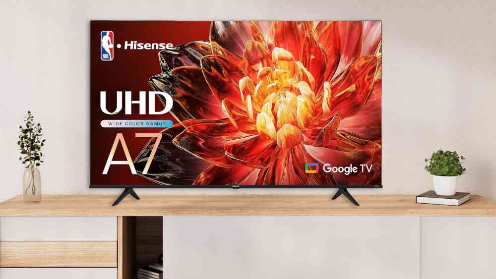 Hisense A7N