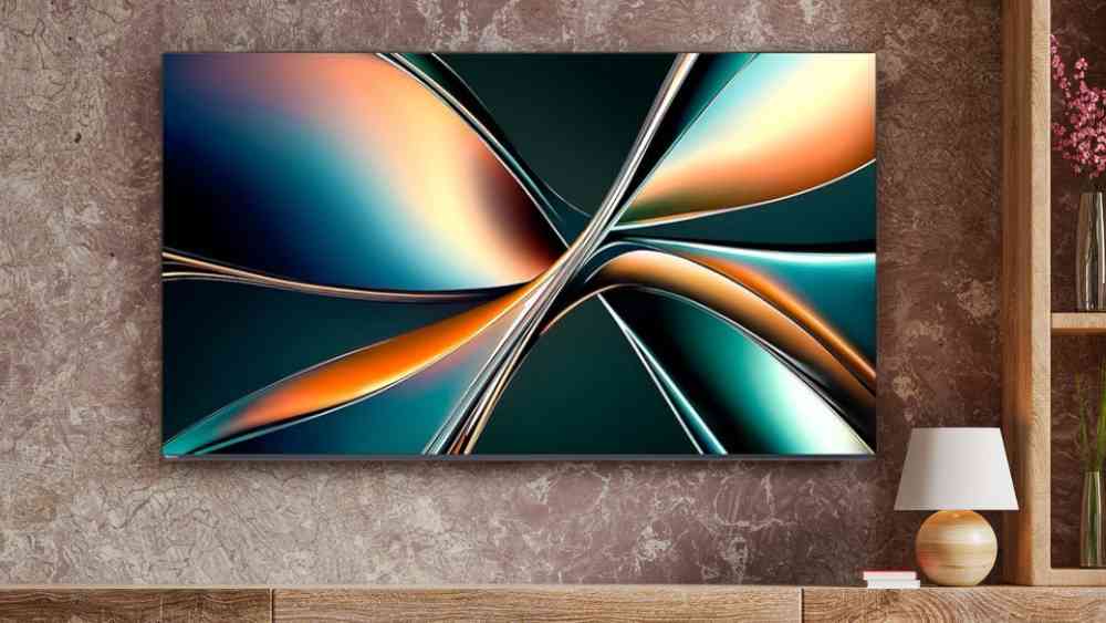 Hisense H6510G Test