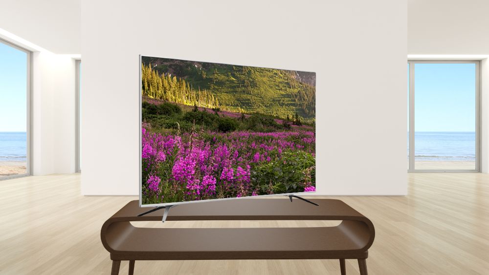 Hisense H9E Plus Test