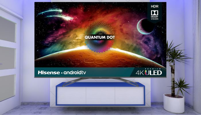 Hisense H9F