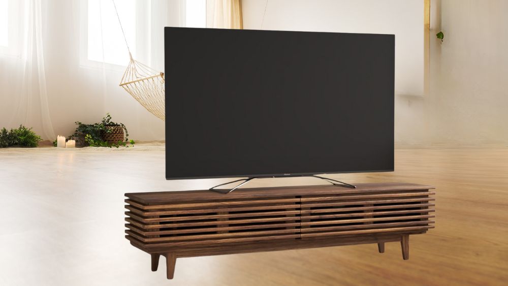 Hisense H9F test