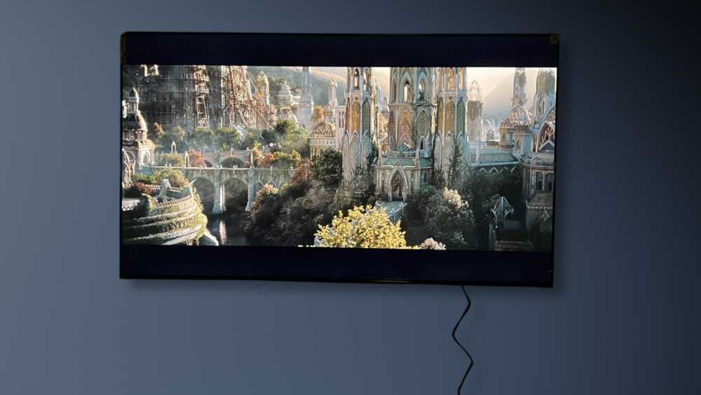 Hisense QD7N QLED