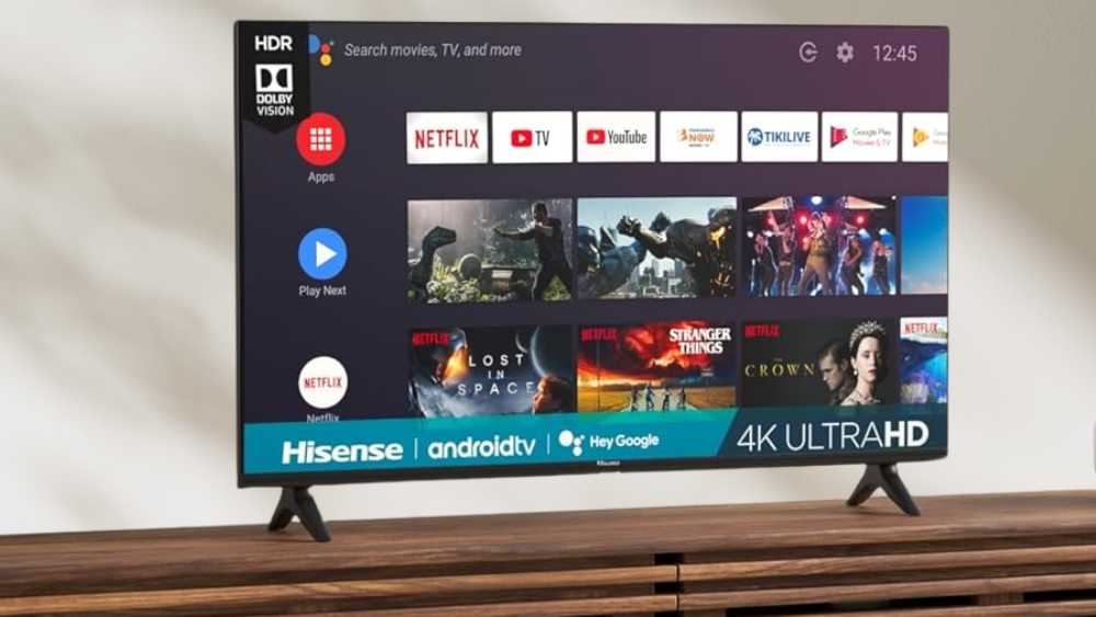 Hisense R6090G