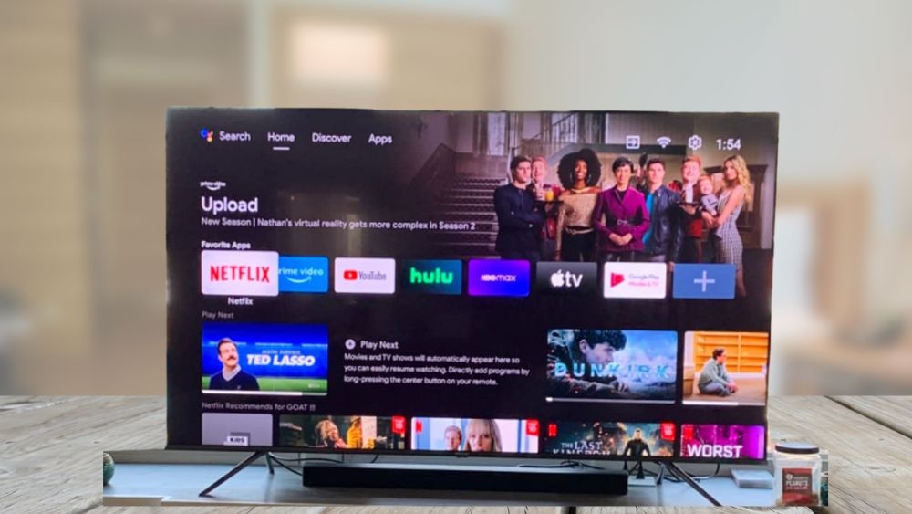 Hisense U6G