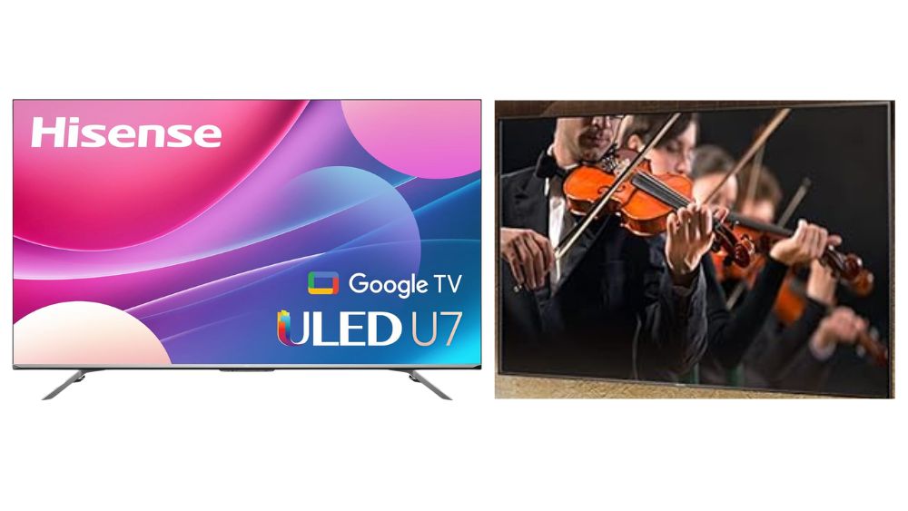 Hisense U75H