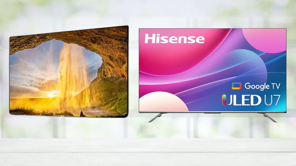 Hisense U7H