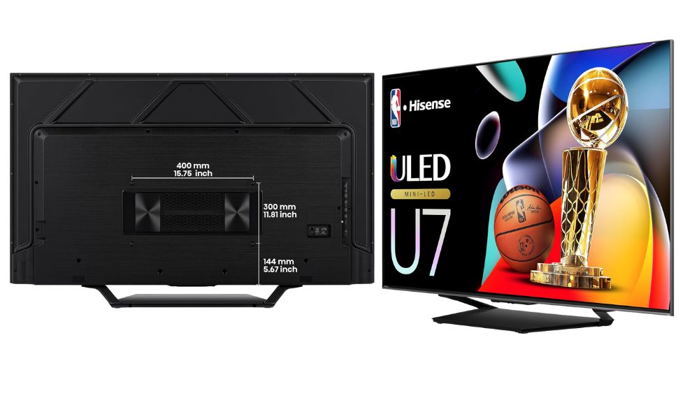 Hisense U7N