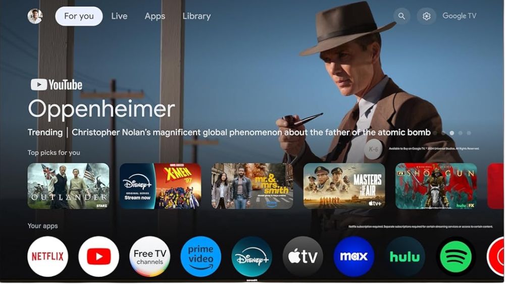 Hisense U8