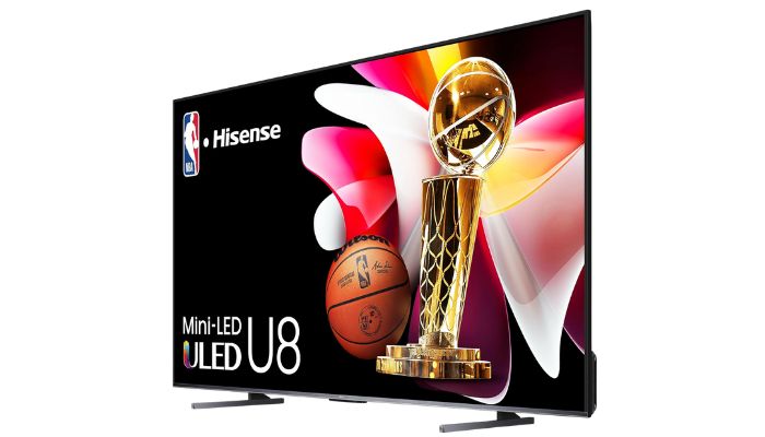 Hisense U8K