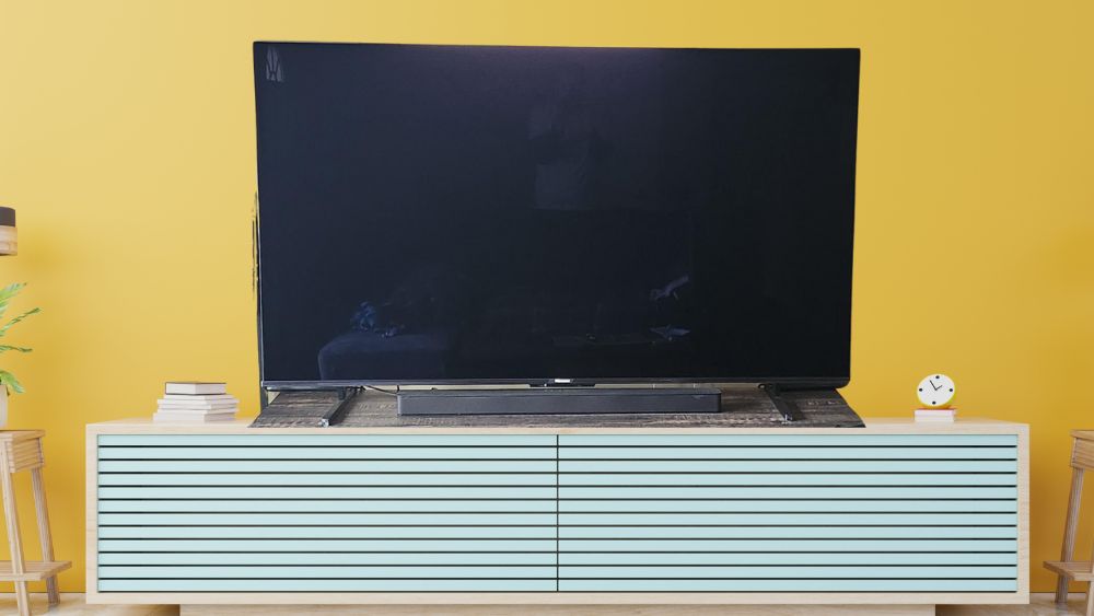 Hisense U8K