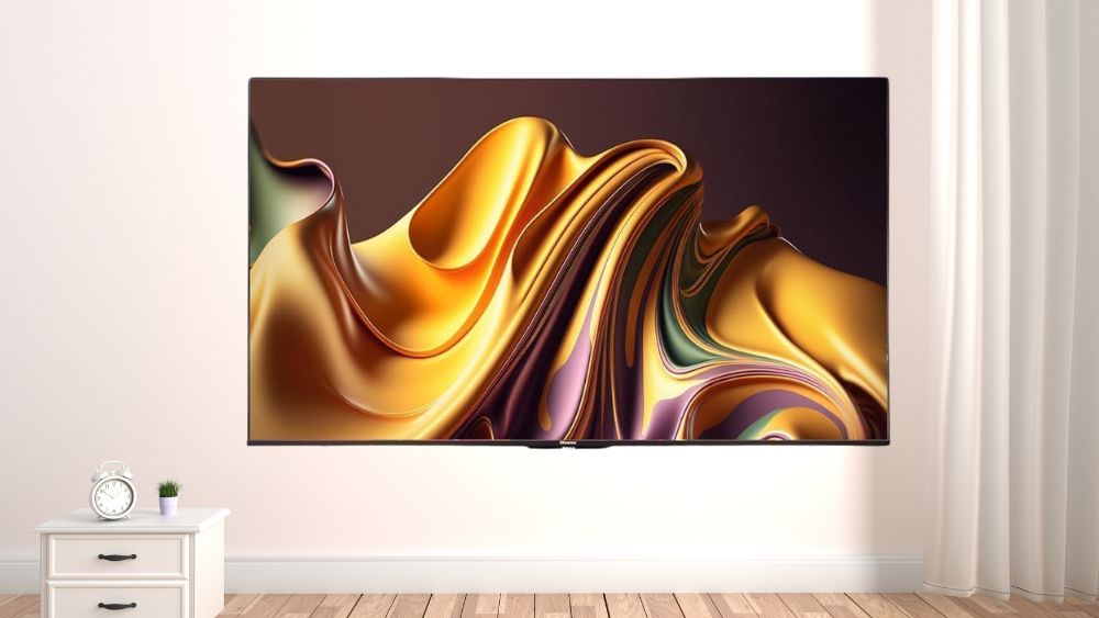Hisense U8N